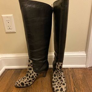 BRAND NEW Rebecca Minkoff Boots